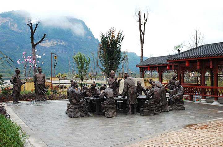 旅游規劃設計