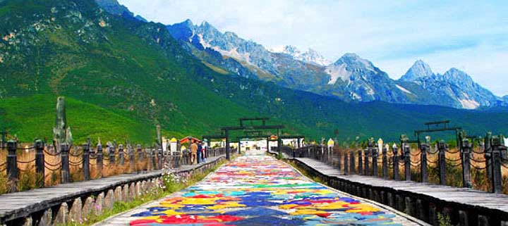 旅游景區產品營銷創新的對策