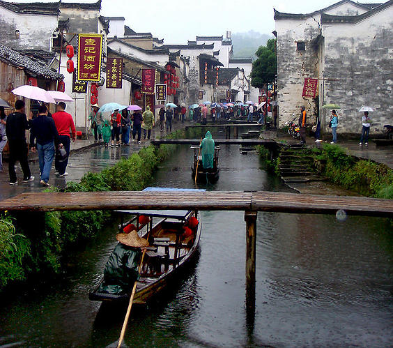 旅游規劃