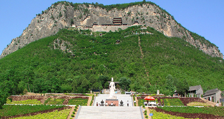 旅游規劃