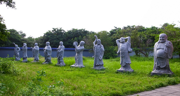 唐山灣三島旅游區旅游規劃設計