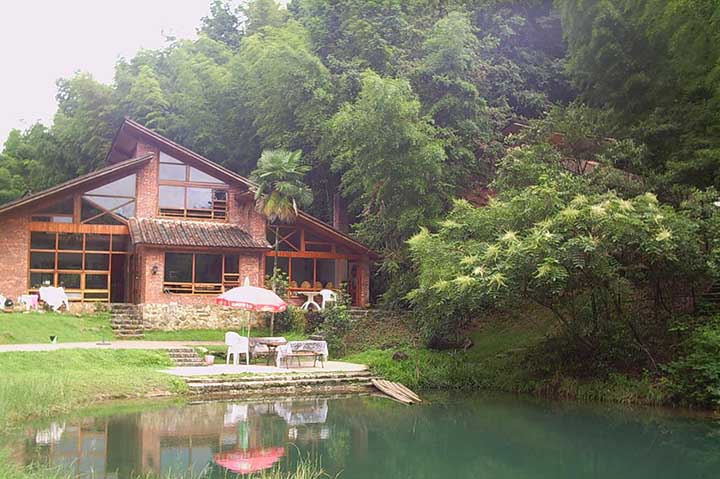 南昆山國家森林公園度假區