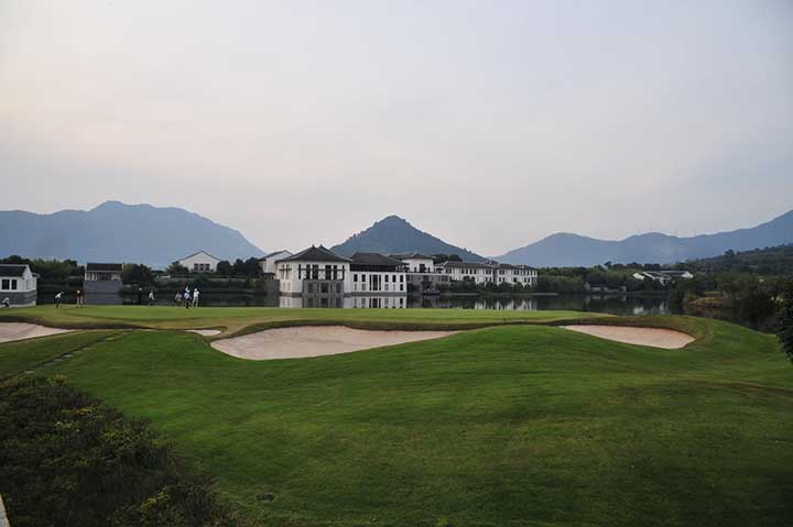 體驗視角下的旅游度假村發展策略