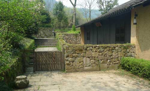 體驗視角下的旅游度假村發展策略