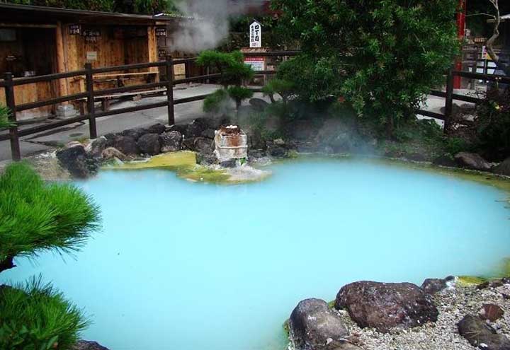 山地主題溫泉旅游度假區產品開發策劃