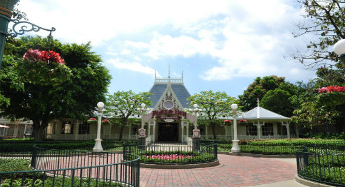成功的旅游度假區案例分析
