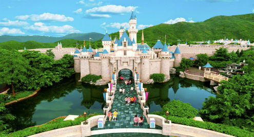 成功的旅游度假區案例分析