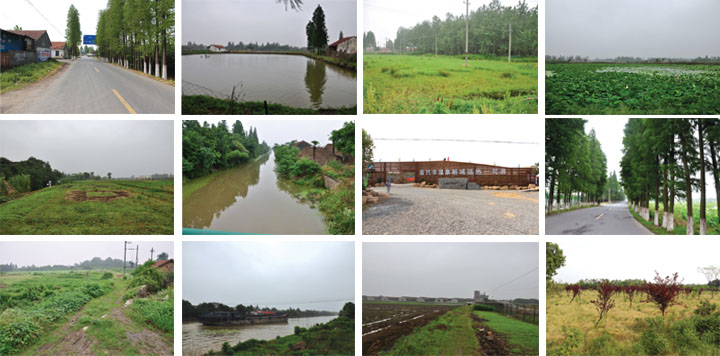 度假地產項目旅游規劃公司分析得出嘉興國際溫泉旅游城旅游規劃資源條件良好