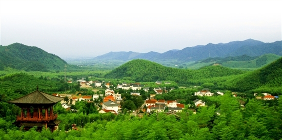 茶文化度假區的旅游規劃與旅游策劃