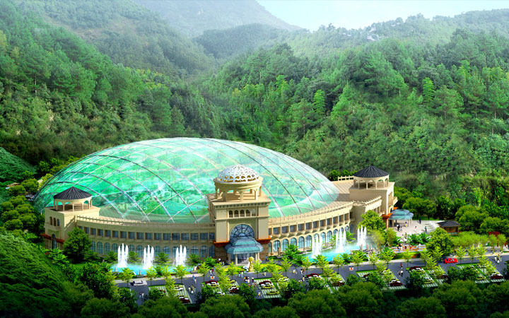旅游策劃規劃公司的方案如何評價