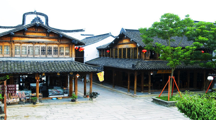 景區的旅游規劃