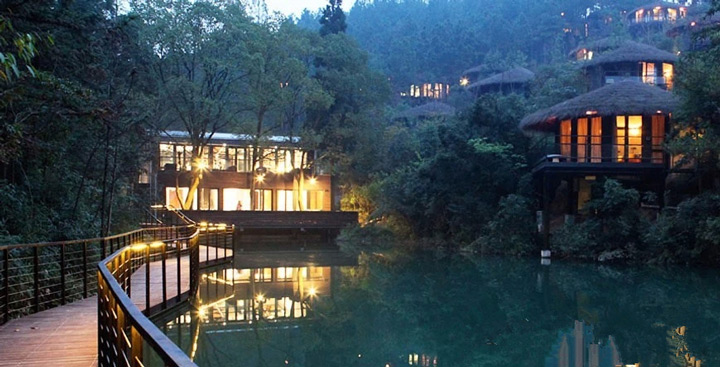 鄉村旅游策劃