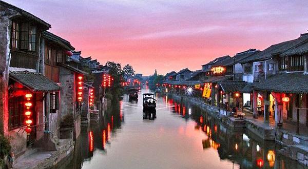旅游開發