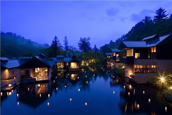 海森旅游規劃設計院認為未來旅游地產將是品牌化競爭