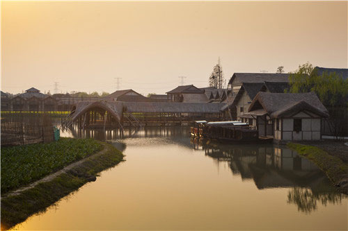 鄉村旅游規劃公司
