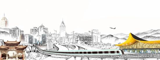差異化個性化精細化 旅游企業布局一帶一路主打人文