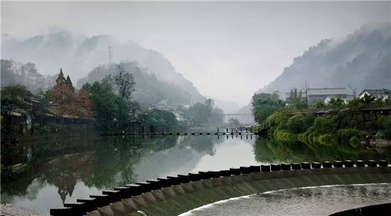 首份“全域旅游”《眉山宣言》出爐，來看看都喊出了什么