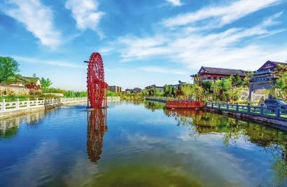 工業旅游成為旅游新潮流