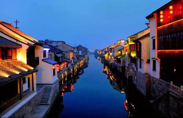 文旅小鎮的定位