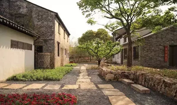 田園綜合體旅游發展的8個引爆點